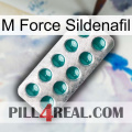 M Force Sildenafil dapoxetine1